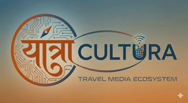 Yatracultura - Where Journeys Meet Culture